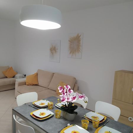 Apartments Le Dune 실비마리나 외부 사진