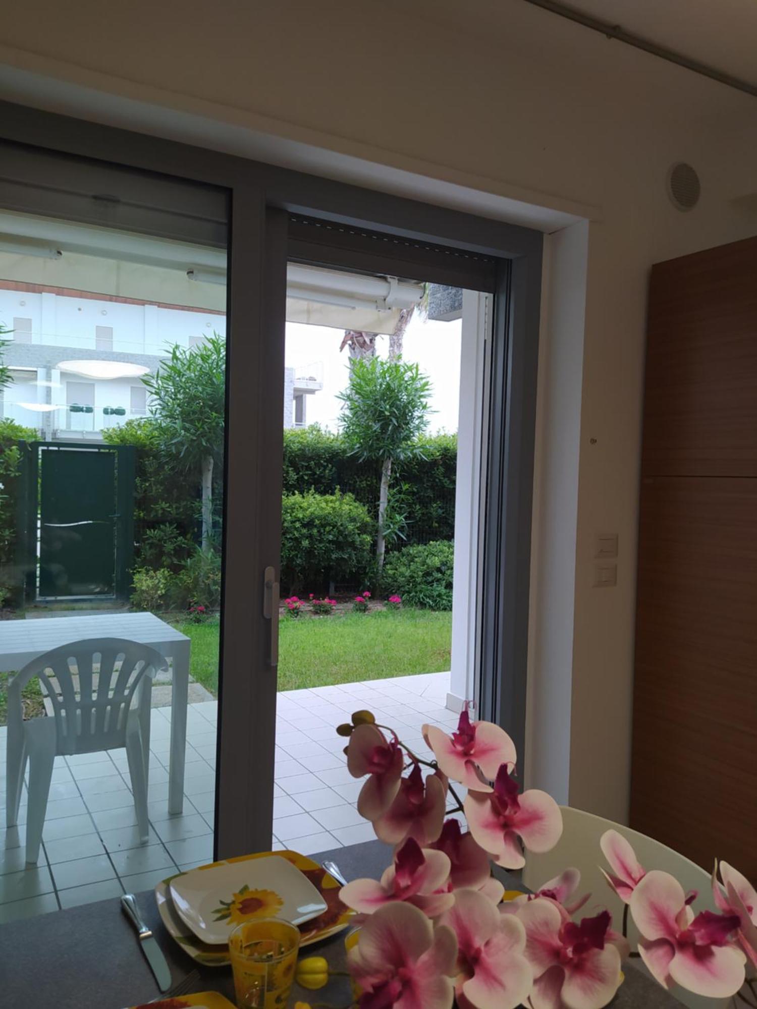 Apartments Le Dune 실비마리나 외부 사진