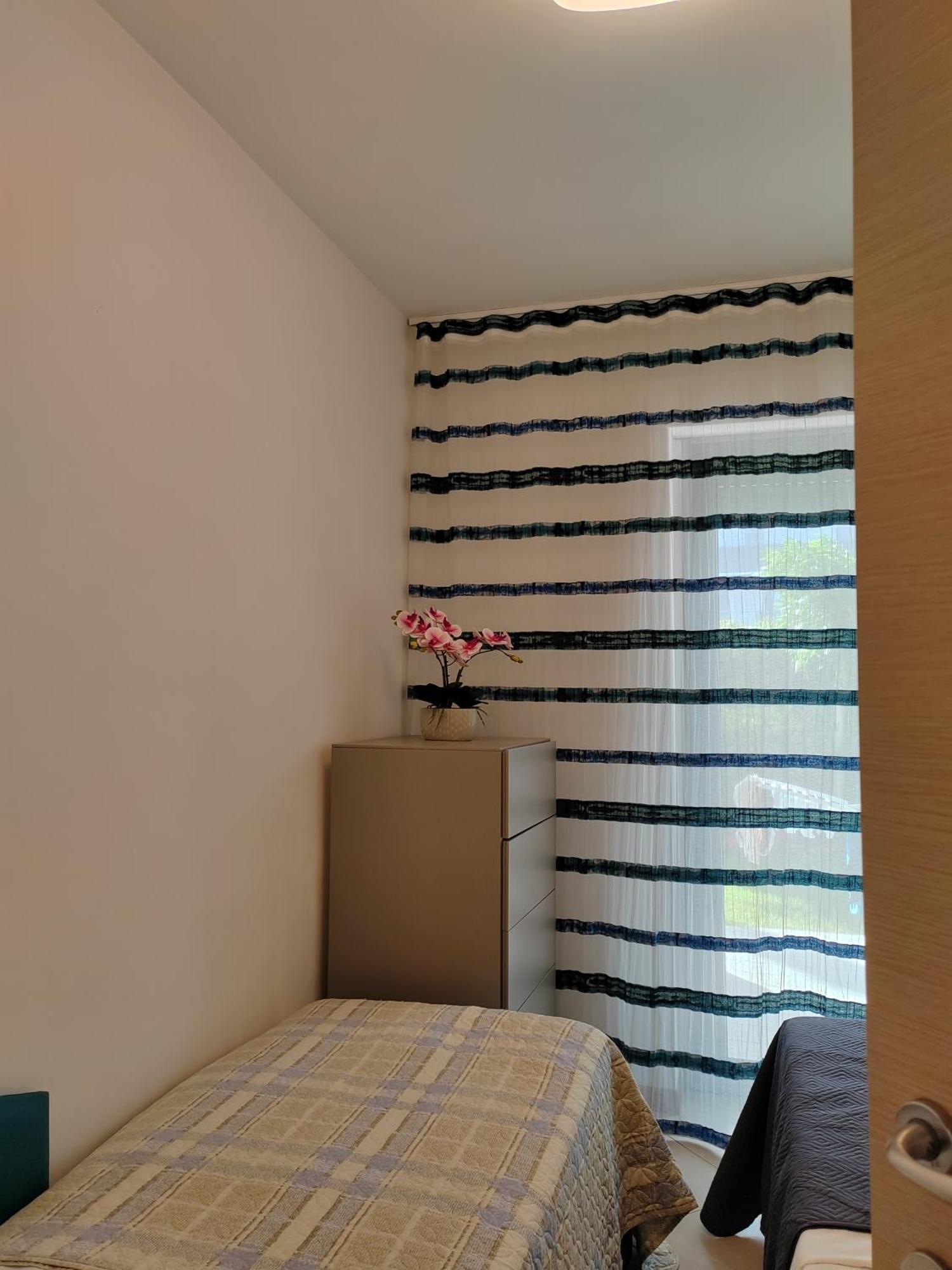 Apartments Le Dune 실비마리나 외부 사진