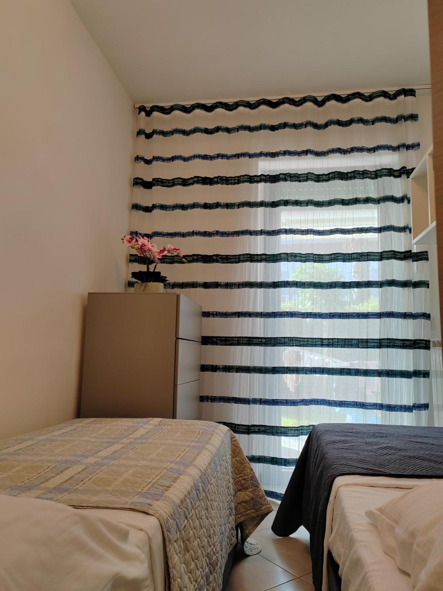 Apartments Le Dune 실비마리나 외부 사진
